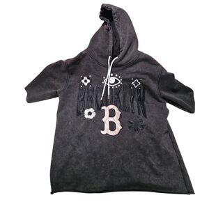 Womens Hoodie Large